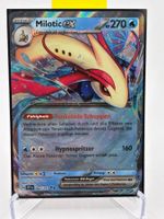 Stürmische Funken  - Milotic ex  (SSP 42) - DE